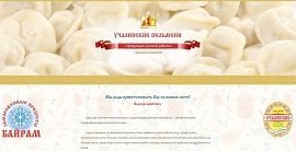 Осуществленные проекты